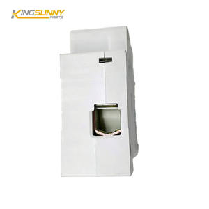 Disjoncteur blanc multifonction pour Suron Lightbee Pièces détachées de <span class=keywords><strong>moto</strong></span> électrique de haute qualité Accessoires de vélo électrique - Product Image 2