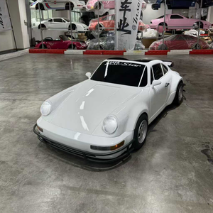 Premium Quality Insostar Adult Electric Go Kart Toy Car with 80km/h Max Speed and 2500W <b>Engine</b> - Product Image 3