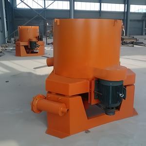 Alta taxa de recuperação 95% Knelson <span class=keywords><strong>Gold</strong></span> centrífugo concentrador STLB20 com 1 capacidade 2TPH para indústria de mineração no Sudão Zâmbia - Product Image 4