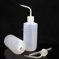 Machine de nettoyage de pièces, flacon vide de liquide de nettoyage de 150 ml, 250 ml, flacon de nettoyage d'encre en plastique de 500 ml, 1000 ml pour imprimante grand format