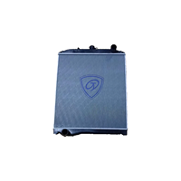Pièces détachées et accessoires JD 22675 Radiateurs pour HINO RANGER MT Radiateur 16090-4674 Autopartes Radiateur
