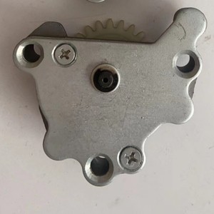 ปั๊มน้ำมันเครื่องจักรยานยนต์ CHINA CHONGQING สำหรับรถมอเตอร์ไซค์แบบ Underbone 110 ไทย สำหรับเครื่องยนต์แนวนอน 125 - Product Image 3