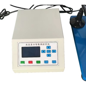 YTHF-II Ceramic <b>Tile</b> Recovery Coefficient Tester/Ceramic Brick Impact Tester - Product Image 5