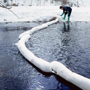 NUEVO PIG - BOM408 Oil-Only Booms - EAN 036226002337 PRODUCTOS ABSORBENTES - Product Image 2