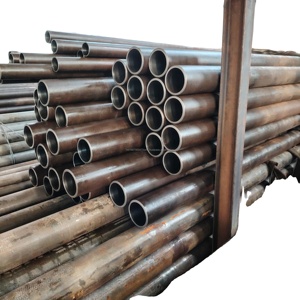 Livraison rapide laminé à chaud AISI 4340 BS En24 JIS 1.6511 tuyaux en acier allié grand stock - Product Image 5