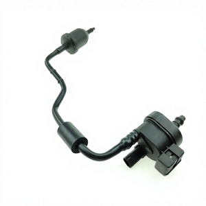 คาร์บอน แคนนิสเตอร์ โซลินอยด์วาล์ว 06H133781AD สำหรับออดี้ พาสสาท เอ 4 แอลระบบเชื้อเพลิงเบนซินอะไหล่ทดแทนพลาสติกใหม่ - Product Image 3