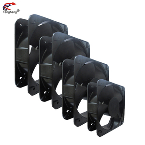 20060 équipement de <span class=keywords><strong>test</strong></span> du système ventilateur de refroidissement AC 110V 220V 200x200x60mm 8 pouces ventilateur d'échappement à flux Axial 20cm - Product Image 4