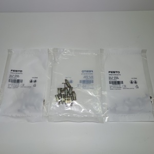 Conectores Neumáticos NPQH-D-M5-Q4-P10, Conexiones Neumáticas para Tubería Neumática, Diámetro Exterior 4 mm, NPQH-D-M5-Q4 - Product Image 1