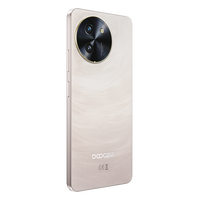BARU DATANG DOOGEE Note 59 Pro 8GB+256GB Ponsel 6.75 Inci 5G Android 15 Smartphone