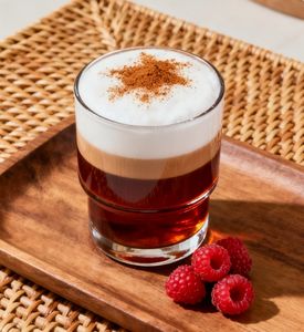 ราสเบอรี่สีแดงเข้มข้นรูปแบบของเหลวบริสุทธิ์ได้รับการรับรอง HACCP สำหรับงานฝีมือเครื่องดื่มไอศครีมเจลลี่รสไม่มีเทียม - Product Image 6