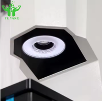Machine de mesure par vision CNC, système d'inspection vidéo, équipement de métrologie optique CMM pour la mesure des pièces de précision et les tolérances de dimension