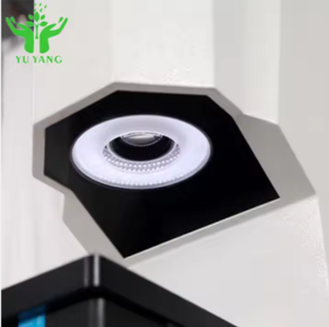 1 jaar garantie CMM visuele machine voor productmaat tolerantie-inspectie video-inspectiesysteem voor onderdelenmeting - Product Image 5