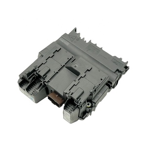 OE 9675350380 E1065596 Haute Qualité pour Peugeot 408 308S Citroen <span class=keywords><strong>C4</strong></span> ECU Management Protection Unit Battery Manager BPGA Module - Product Image 3