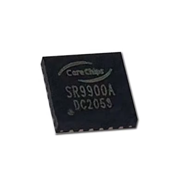 SR9900A QFN-24 New and Original IC Chips in Stock