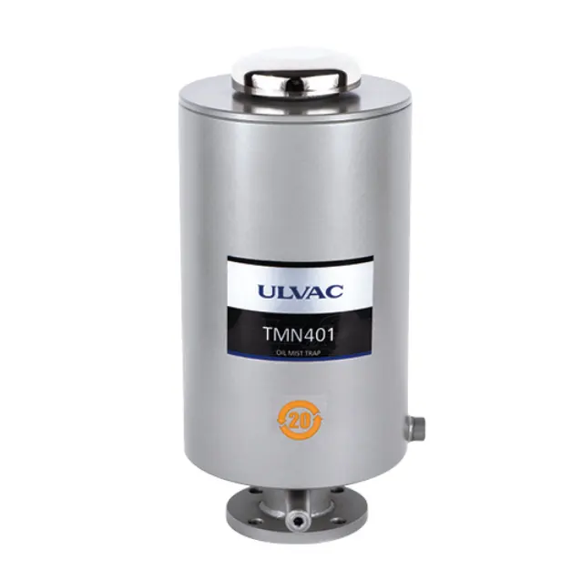 ULVAC TMN401 النفط ميست تصفية فخ ل مضخة تفريغ
