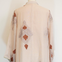 Robe élégante en polyester, robe musulmane brodée de perles et de sequins, robe arabe, abaya pour femmes, robe de mariage, robe d'été pour adultes, longueur cheville