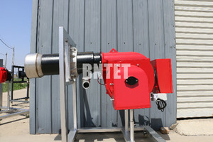 Riello diesel <strong>burner</strong> Dual <strong>burner</strong> <strong>Oil</strong> and diesel diesel <strong>burner</strong> for Pressure Washer - Product Image 6