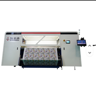 Imprimante à papier de sublimation/Imprimante numérique de sublimation