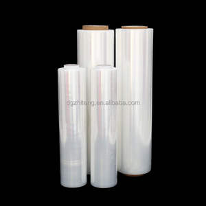 東莞Zhiteng 18 "ストレッチフィルムラップ1500フィート7層80ゲージ - Product Image 6