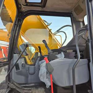 Pelle rétrocaveuse durable d'excavatrice de la meilleure qualité 922D 22 tonnes pour l'exploitation et la construction - Product Image 4