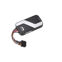 Localizador GPS para Vehículos Tracer Tk 403 con Mapa de Google, Dispositivo GPS 4G Tk 303 Coban, Software de Rastreo en Tiempo Real para Seguridad de Automóviles, Mini Coban 403C