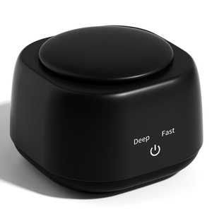 48KHZ Retainer Household Portable Cleaning Machine Denture Aligner Jewelry Tooth Teeth Ultrasonic Deantal Cleaner - Product Image 2