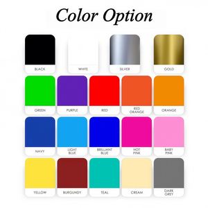 Autocollant personnalisé pour piste de danse de mariage, autocollant de sol en vinyle avec initiales personnalisées pour réceptions, décoration de fête, signalétique artistique au sol - Product Image 5