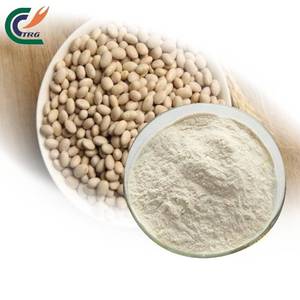 Trắng thận đậu bột 10:1 Trắng thận đậu chiết xuất 20000u <span class=keywords><strong>Phaseolus</strong></span> <span class=keywords><strong>vulgaris</strong></span> linn chiết xuất - Product Image 2