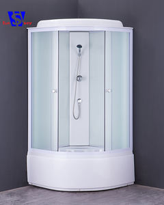 Cabine <span class=keywords><strong>de</strong></span> <span class=keywords><strong>douche</strong></span> 90x90x215cm, cabine <span class=keywords><strong>de</strong></span> <span class=keywords><strong>douche</strong></span> en verre et en acrylique, à prix élévé, fabriqué en chine - Product Image 5