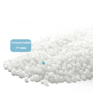 Giá Rẻ Trong Kho Rỗng Trống PP Đen Trắng Mũi Ống Hít Ống Tinh Dầu Khuếch Tán Ống Mũi Ống Hít Chai Với Bông Dính - Product Image 6