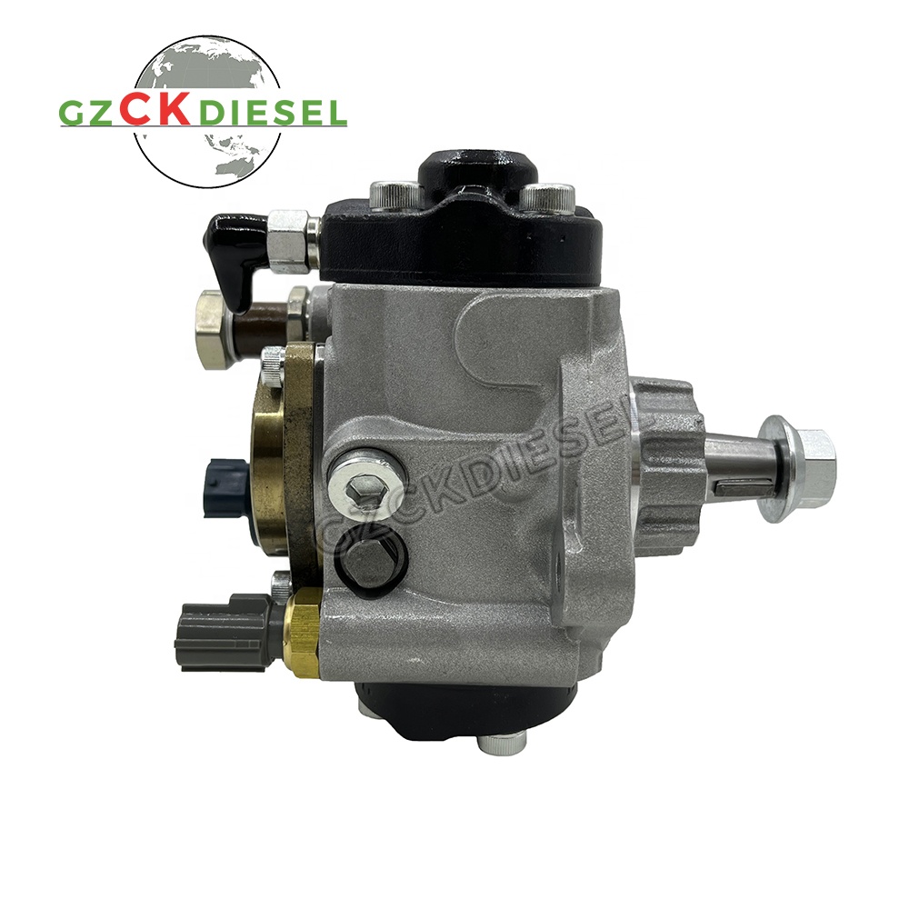 High-quality Fuel Injection Pump 294000-1730 for V3800