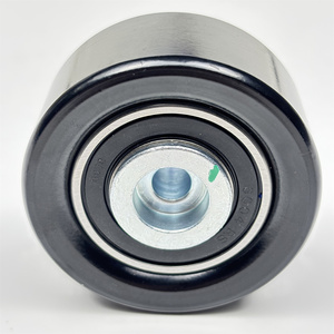 Poulie de guidage de courroie de distribution 5636978 pour moteur 2007-2018 Haute Qualité - Product Image 3