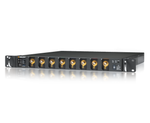 Osciloscópio <span class=keywords><strong>Siglent</strong></span> Compact Digital de alta resolução SDS5038L/SDS5058L/SDS5108L - Product Image 3