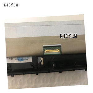 B156XTN04.0 B156HTN03.6 <span class=keywords><strong>15</strong></span>-AE Hội Cho HP ENVY 15T-AE000 15T-AE <span class=keywords><strong>15</strong></span>-ae030TX <span class=keywords><strong>15</strong></span>-ae031TX <span class=keywords><strong>15</strong></span>-ae076ca <span class=keywords><strong>LCD</strong></span> Bảng Điều Khiển Màn Hình Cảm Ứng - Product Image 4