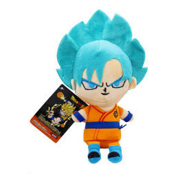 การบีบอัดสุญญากาศแบบไม่ขึ้นกับโงกุนซูเปอร์ไซย่า