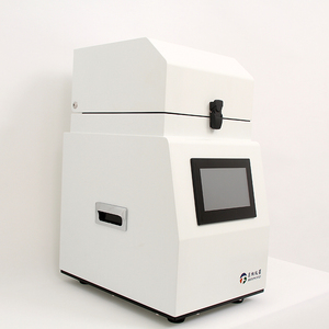 Omogeneizzatore <span class=keywords><strong>a</strong></span> perle con certificazione CE per la macinazione di tessuti, campioni duri (corpo, osso) e campioni vegetali, per laboratorio - Product Image 2
