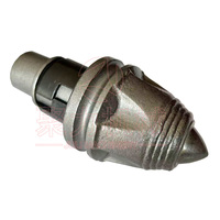 Dents de foret de roche B47K22H LT/60MM 38/30mm pour godet de forage rotatif