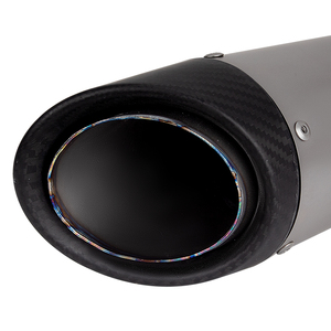 Tubo de escape de titanio para motocicleta KAWASAKI NINJA ZX10R <span class=keywords><strong>ZX10RR</strong></span>, 2021-2025, Proyecto Modificado, tubo de silenciador de titanio,- - Product Image 6