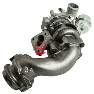 Turbocompresor GT1544S 454064-5001S 454064-0001 028145701L para <span class=keywords><strong>VW</strong></span> <span class=keywords><strong>T4</strong></span> Transporter <span class=keywords><strong>1.9</strong></span> <span class=keywords><strong>TD</strong></span> 68 HP ABL - Product Image 4