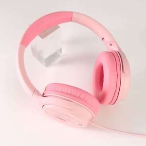 Hot Selling Digital Piano Over-ear <strong>Headphones</strong> 3.5mm Interface IPX-4 Waterproof 3M Cord <strong>50mm</strong> <strong>Driver</strong> <strong>Unit</strong> 20Hz-20KHz Music - Product Image 6