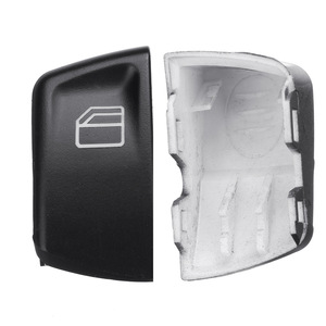 ปุ่มสวิตช์กระจกไฟฟ้า Mercedes Vito Sprinter รุ่น 8379022 คู่ซ้ายขวาสำหรับเปลี่ยน - Product Image 4