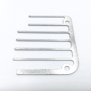 Kit de Conversión para Furgoneta Sprinter, Fabricación de Chapa Metálica con Clip de Acero Inoxidable Personalizado No Estándar, Estampado y Torneado de Metal - Product Image 6