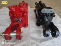 Vérin hydraulique pour tracteur MTZ