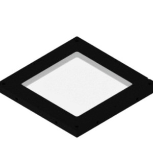 Support de lampe Ccs Xixi Aishi White Lighting Lfxv Pf 100sw 24Vdc 36W E14, origine Japon - Product Image 1