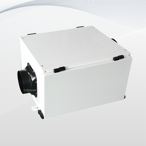 Déshumidificateur mural de <span class=keywords><strong>plafond</strong></span> de machine de nettoyage de dessiccateur d'air intelligent de 38 L/D pour l'entrepôt avec la fonction de Wifi - Product Image 1