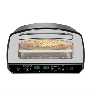Four à pizza <span class=keywords><strong>électrique</strong></span> à prix avantageux, four à pizza professionnel d'intérieur, four à pizza <span class=keywords><strong>électrique</strong></span> 450 degrés pour la maison - Product Image 4