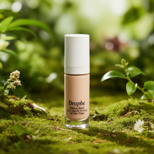 Base de Maquillaje Dropbe Veil Skin Tone Up 35g, Fórmula K Beauty, Para Todo Tipo de Piel - Product Image 3