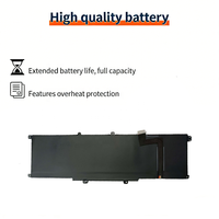 Batterie d'ordinateur portable ZG06XL pour HP EliteBook 1050 G1 HSTNN-IB8H HSTNN-1B8H HSN-Q11C L07045-855 L07046-855 L07351-1C1