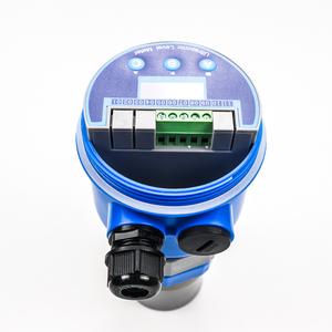 Capteur de niveau numérique à ultrasons sans contact 15m avec affichage LED – Prix bas - Product Image 3