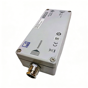 Amplificateur Veidt Weighing allemand pour HBM AED, 1-AED9101D 1-AED9101D-Z2/22 Amplificateur 1-AED9101D Veidt Weighing allemand HBM Veidt Weighing - Product Image 1